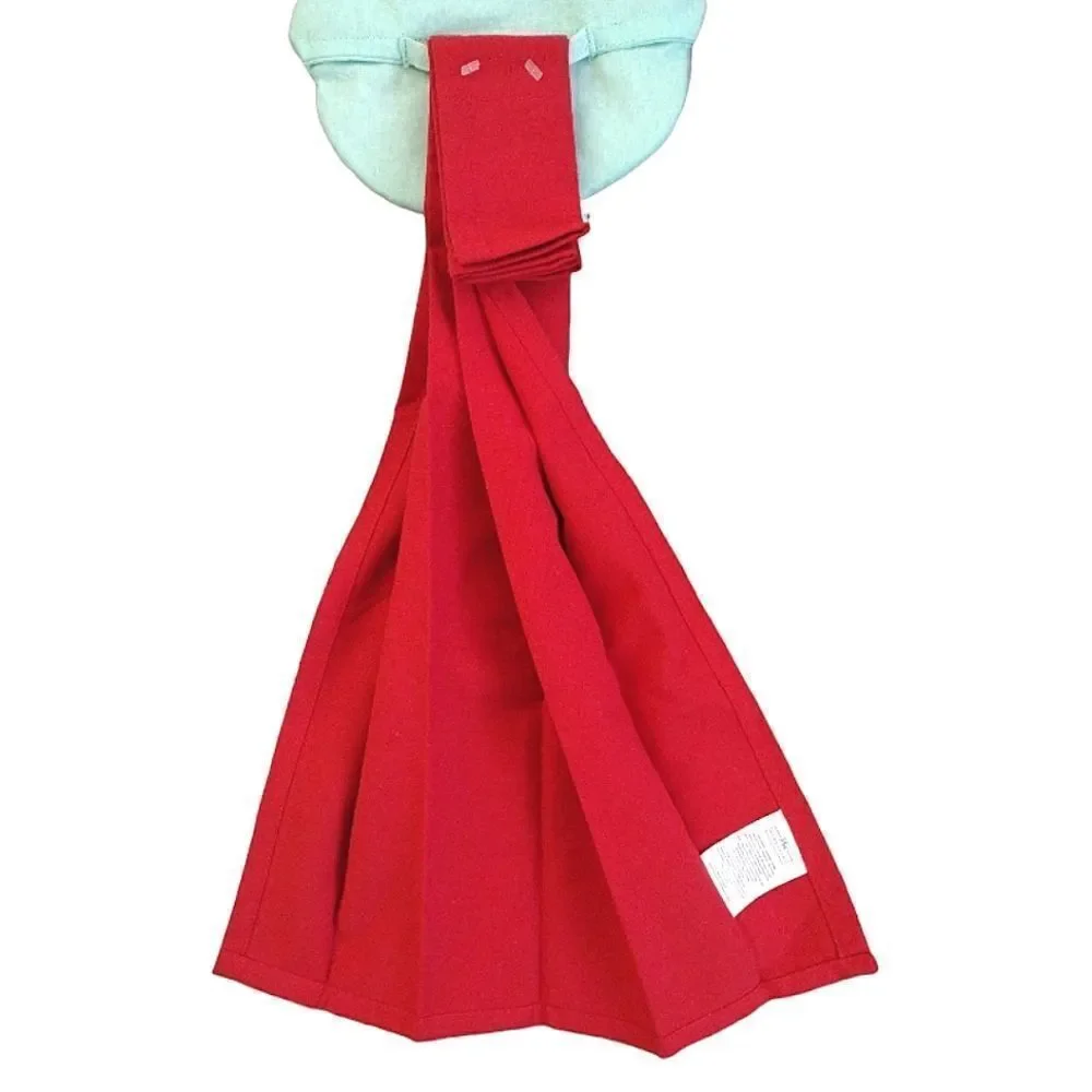 Christmas Themed Pot Holder Towel‎ Set & Mini Mitts Kitchen Bundle NWT